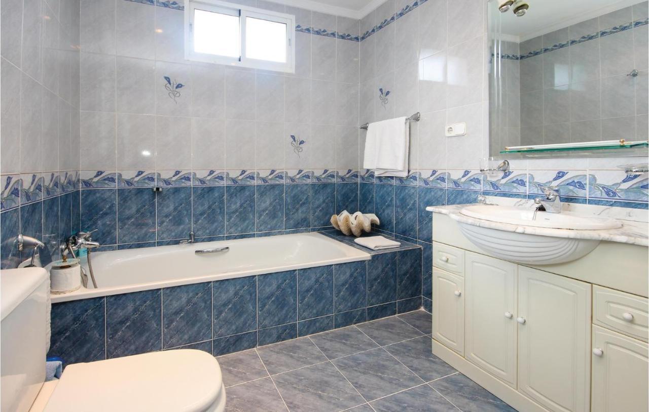 Gorgeous In Urb El Chaparral With Wifi Apartment La Cala De Mijas