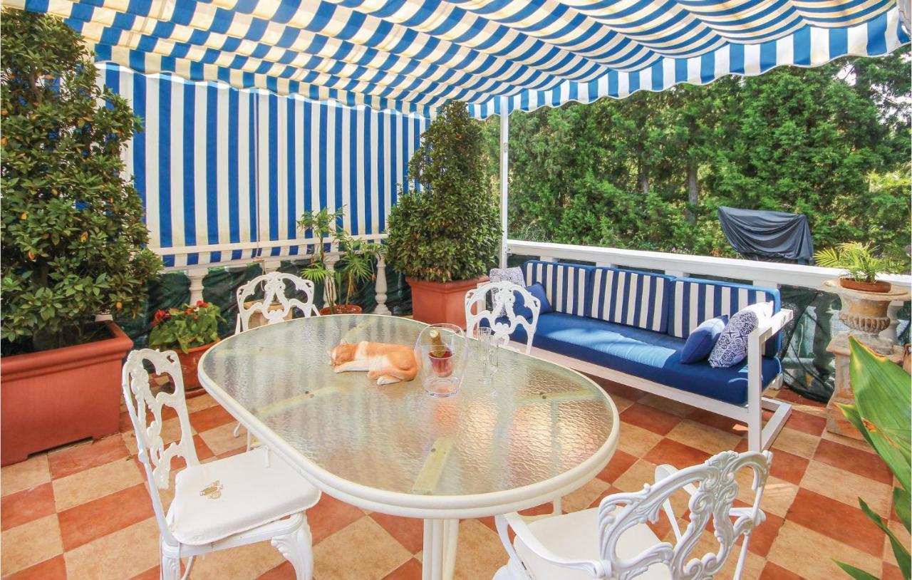 Gorgeous In Urb El Chaparral With Wifi Apartment