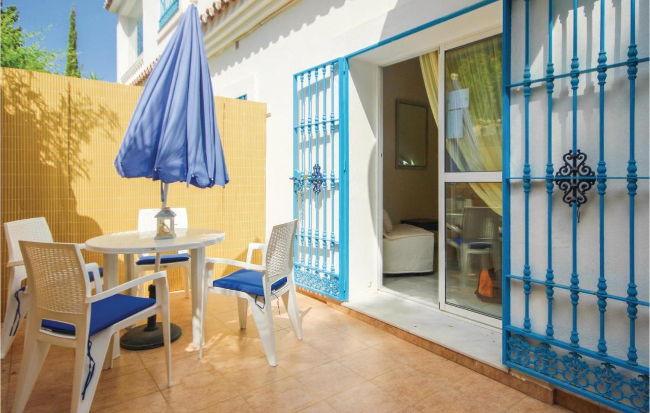 Gorgeous In Urb El Chaparral With Wifi La Cala De Mijas