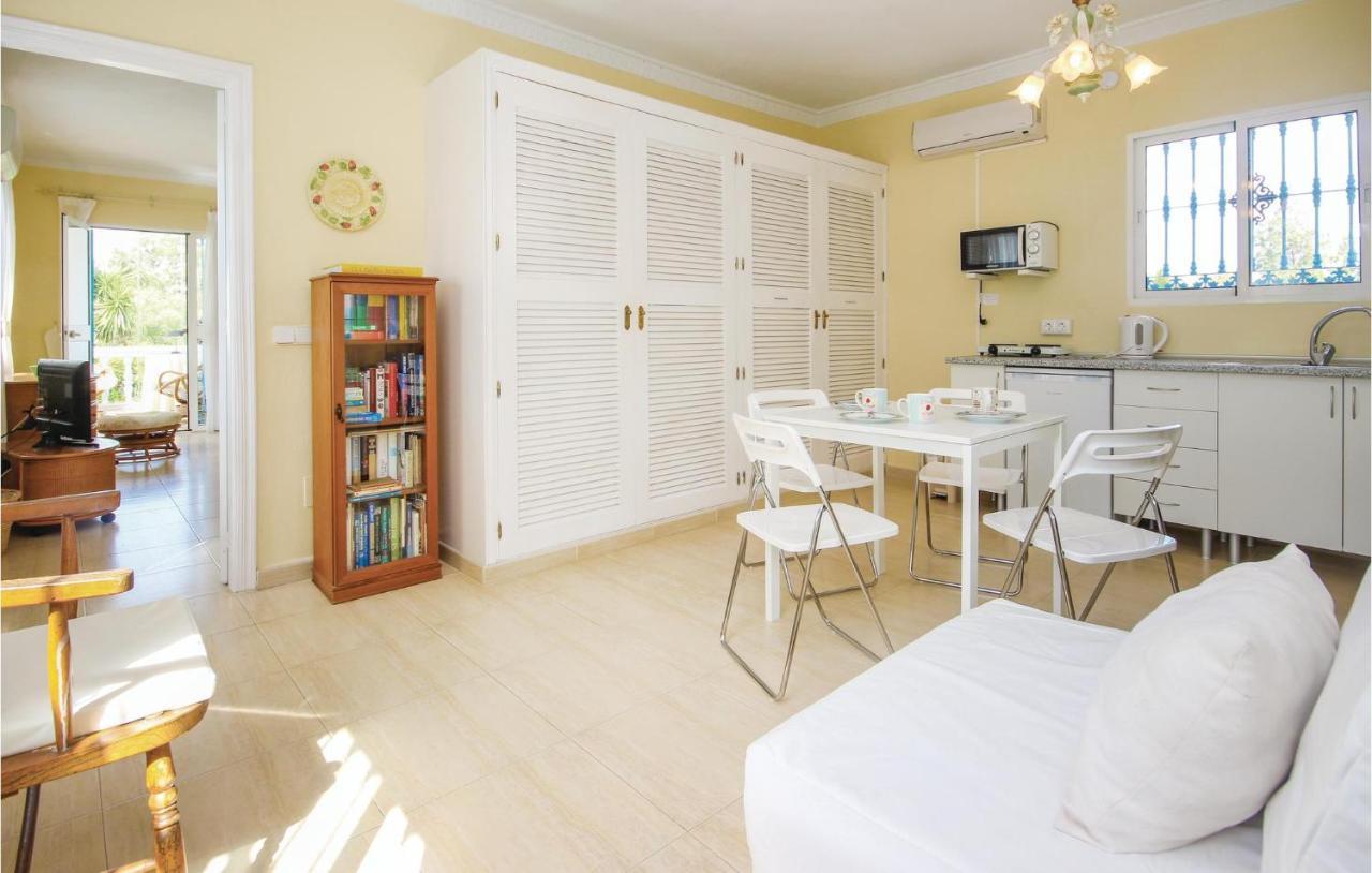 Gorgeous In Urb El Chaparral With Wifi Apartment *