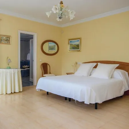 One-Bedroom Apartment in Urb El Chaparral La Cala De Mijas Exterior photo