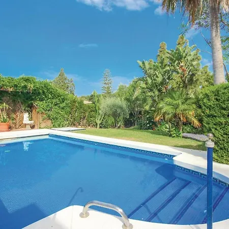 One-Bedroom Apartment in Urb El Chaparral La Cala De Mijas Exterior photo