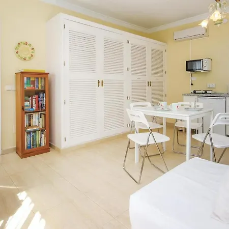 One-Bedroom Apartment in Urb El Chaparral La Cala De Mijas Exterior photo