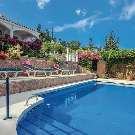 One-Bedroom Apartment in Urb El Chaparral La Cala De Mijas Exterior photo