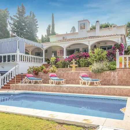 One-Bedroom Apartment in Urb El Chaparral La Cala De Mijas Exterior photo