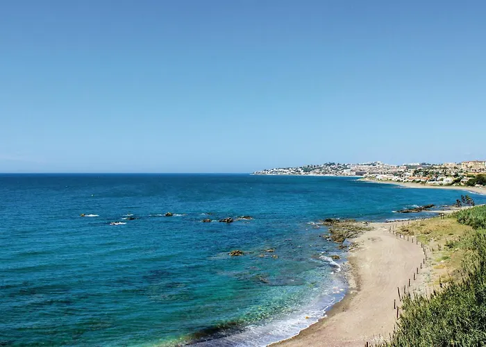 One-Bedroom Apartment in Urb El Chaparral