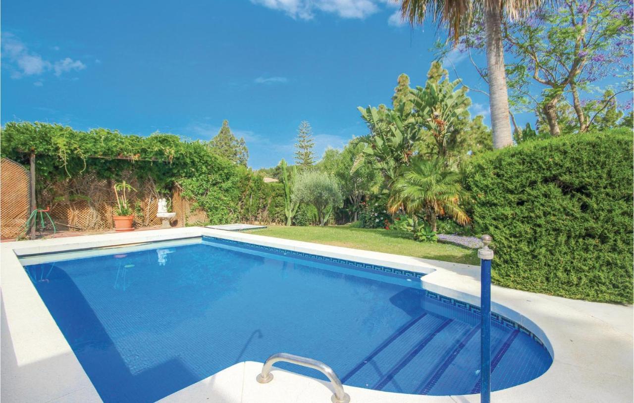 Apartament Gorgeous In Urb El Chaparral With Wifi *