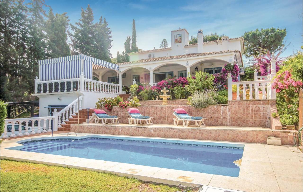 Gorgeous In Urb El Chaparral With Wifi * La Cala De Mijas